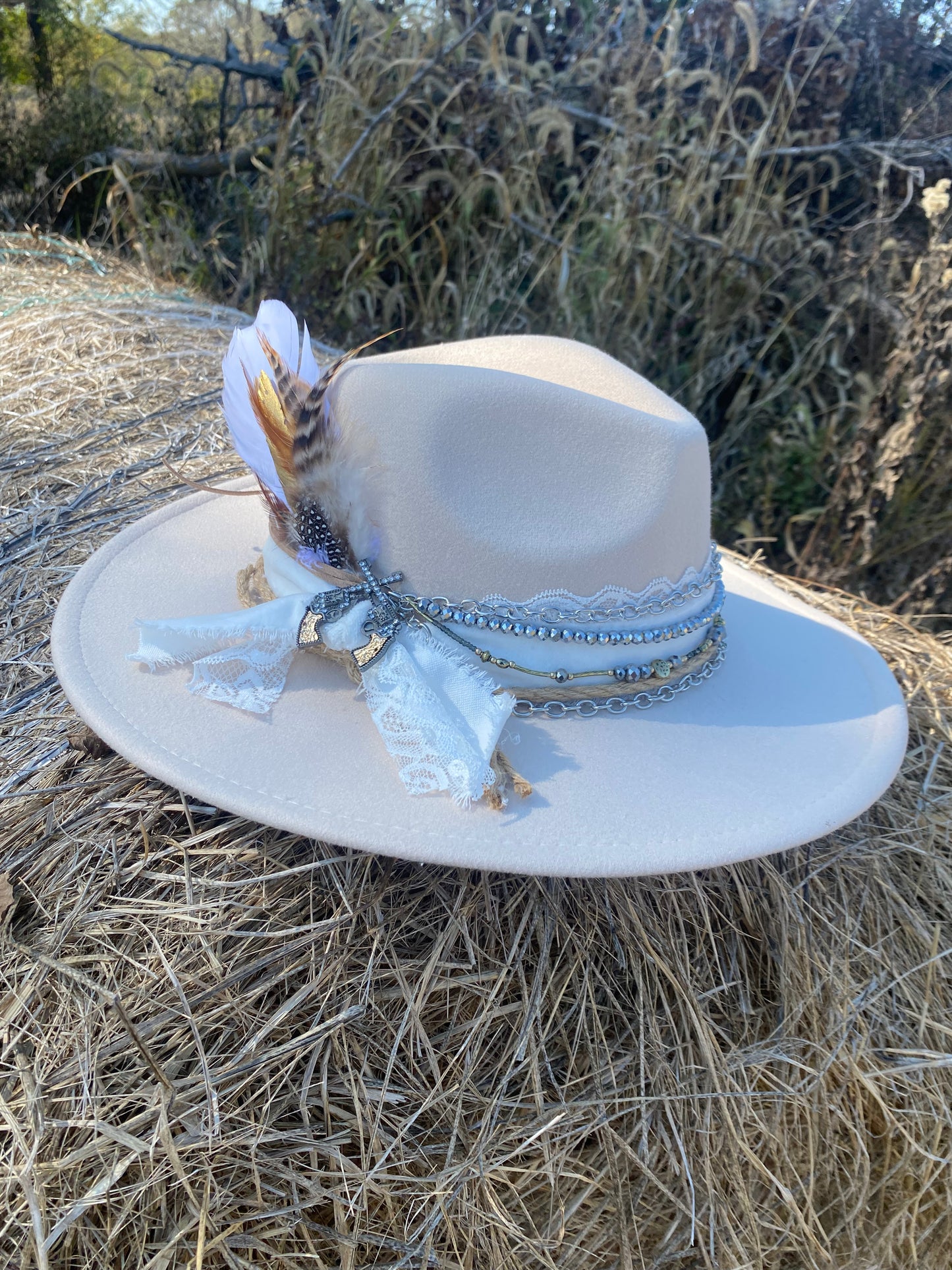 The Annie Oakley