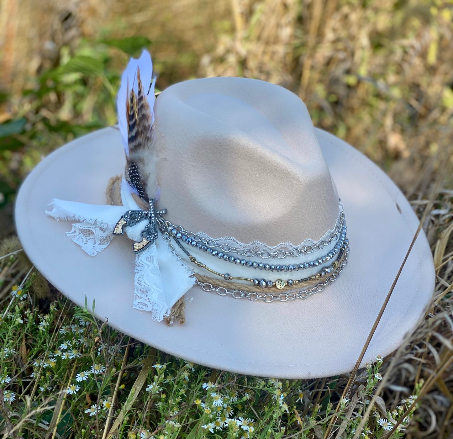 The Annie Oakley