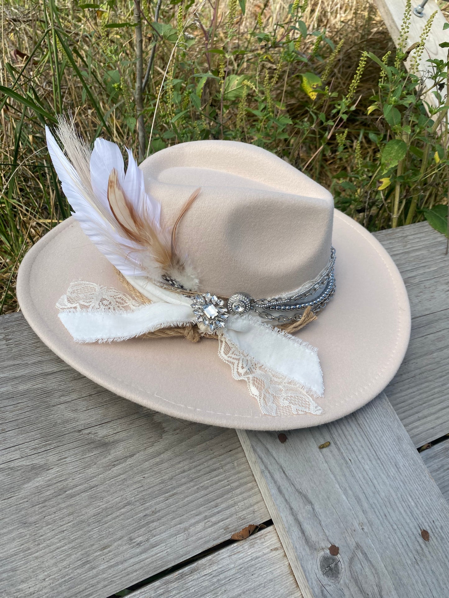 The Rhinestone Cowgirl