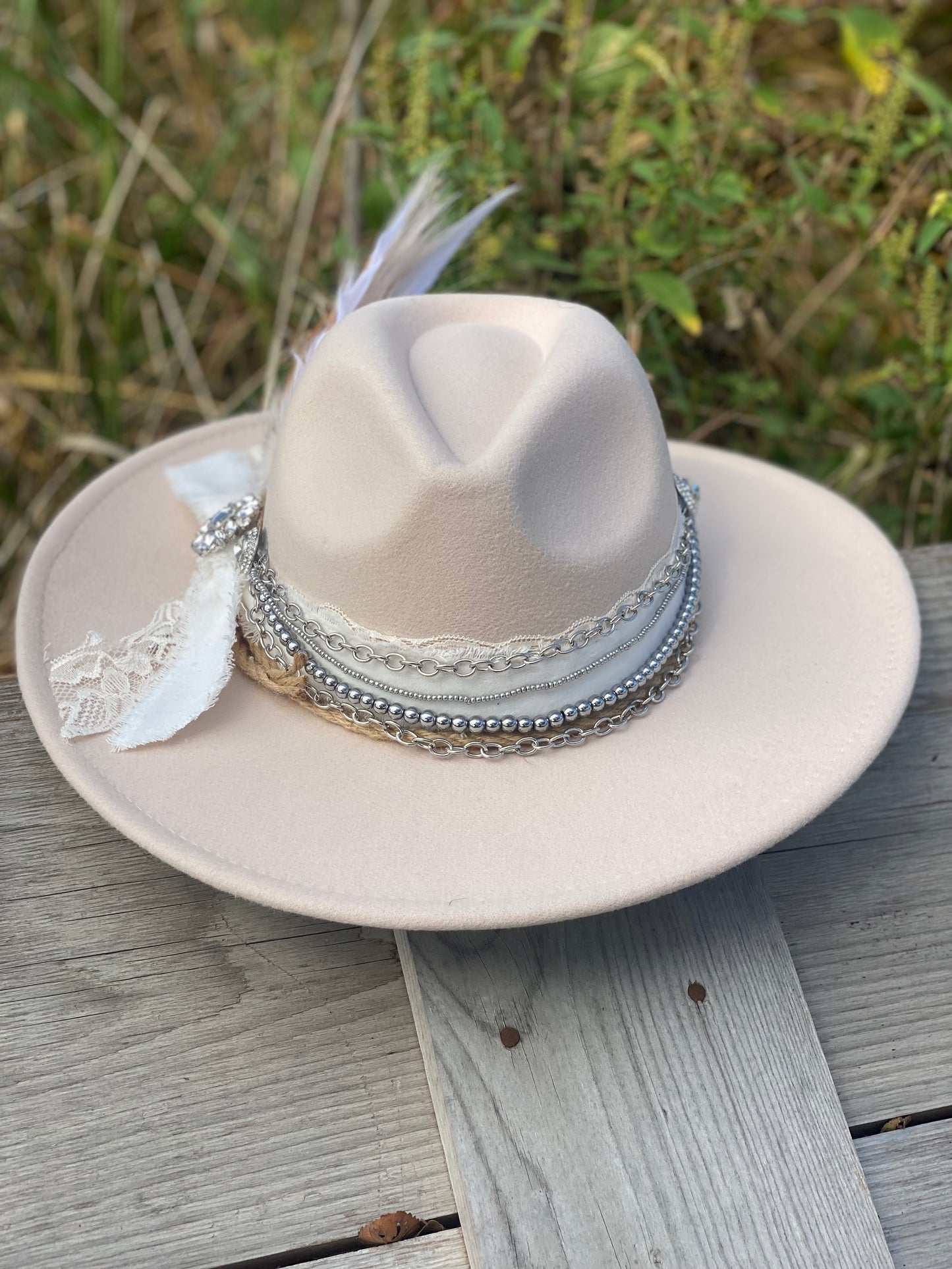 The Rhinestone Cowgirl